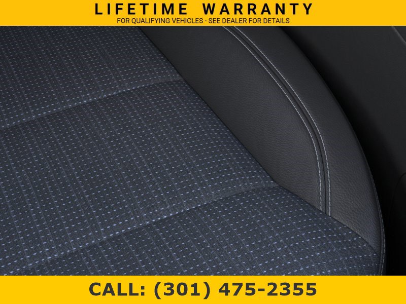 New 2026 Buick Envista Preferred w/ Convenience I Package FWD image 21