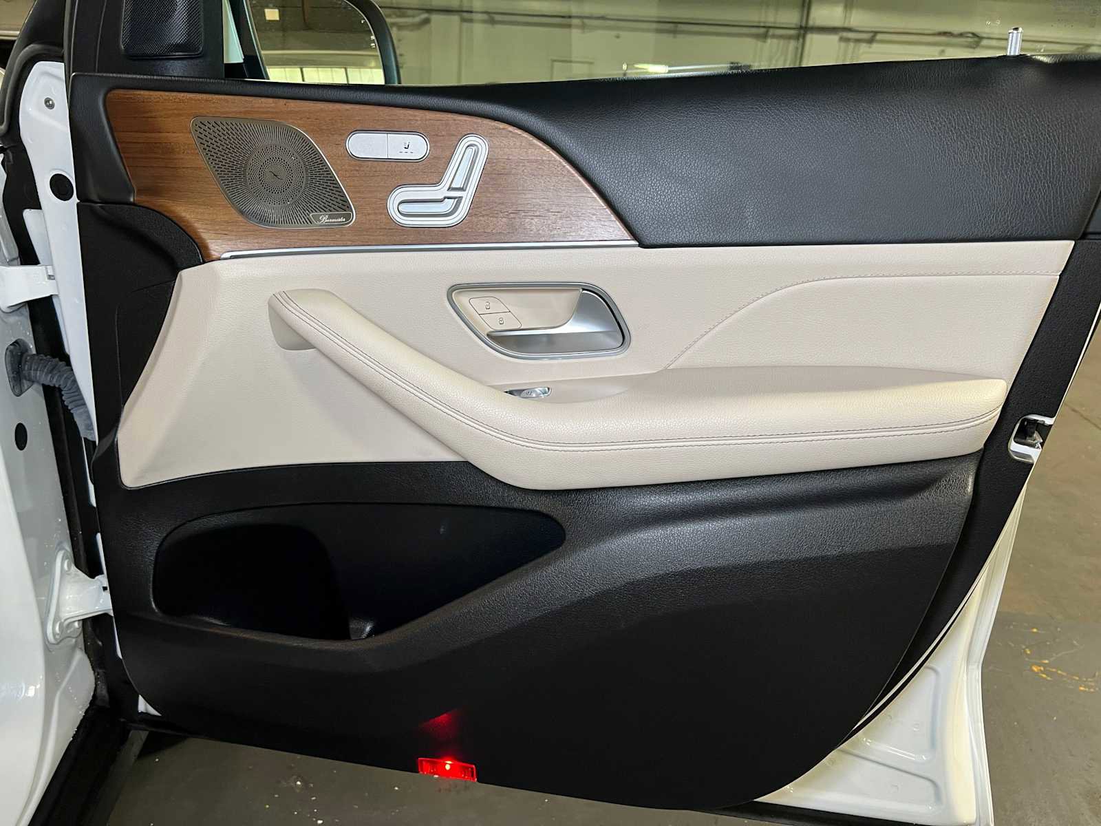 Used 2022 Mercedes-Benz GLE 350 image 10