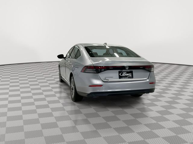 Used 2024 Honda Accord EX image 8