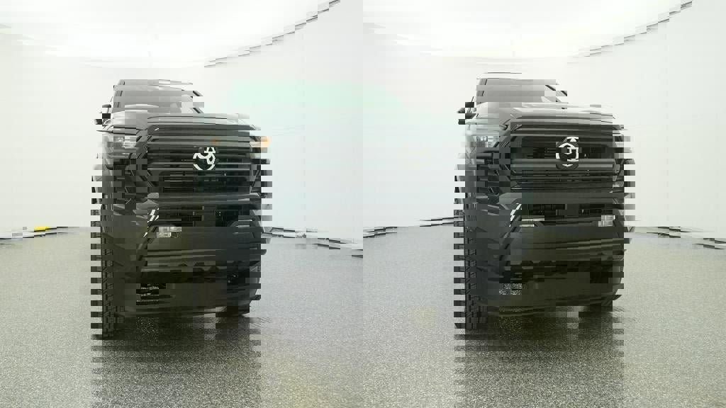 New 2025 Toyota Tacoma SR5 image 30