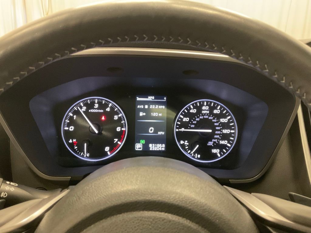 Used 2024 Subaru Ascent Touring AWD/4WD image 12