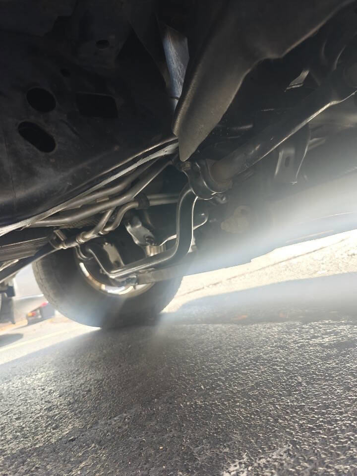 Used 2020 RAM 1500 Big Horn image 34