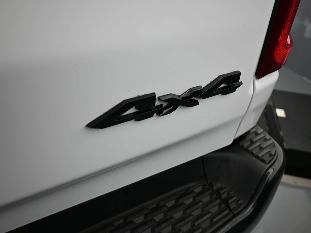 Used 2025 RAM 1500 Laramie image 46