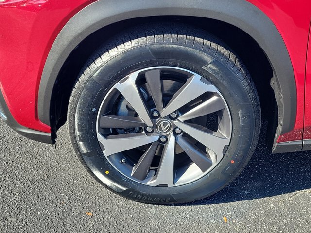 Used 2019 Lexus NX 300h AWD w/ Premium Package image 30