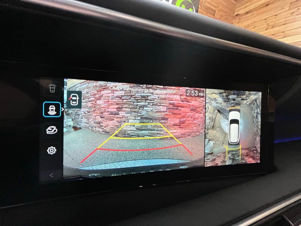 Used 2026 Hyundai Palisade Calligraphy image 22