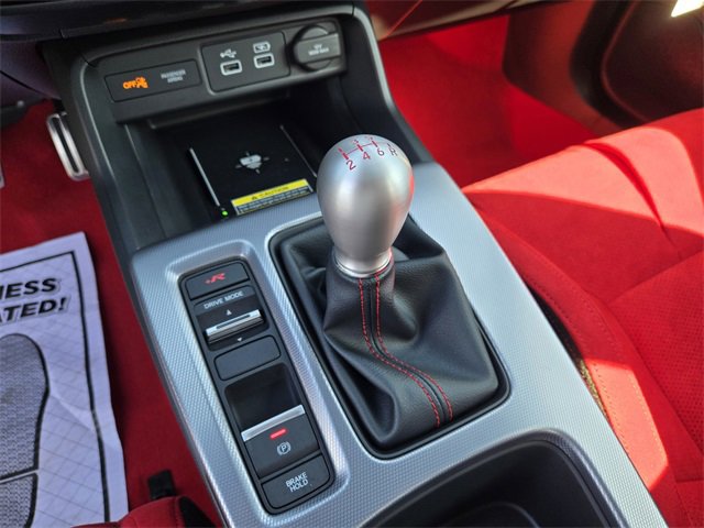 New 2025 Honda Civic Type R image 20
