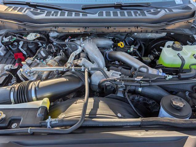 New 2026 Ford F250 Lariat w/ Black Appearance Package image 29