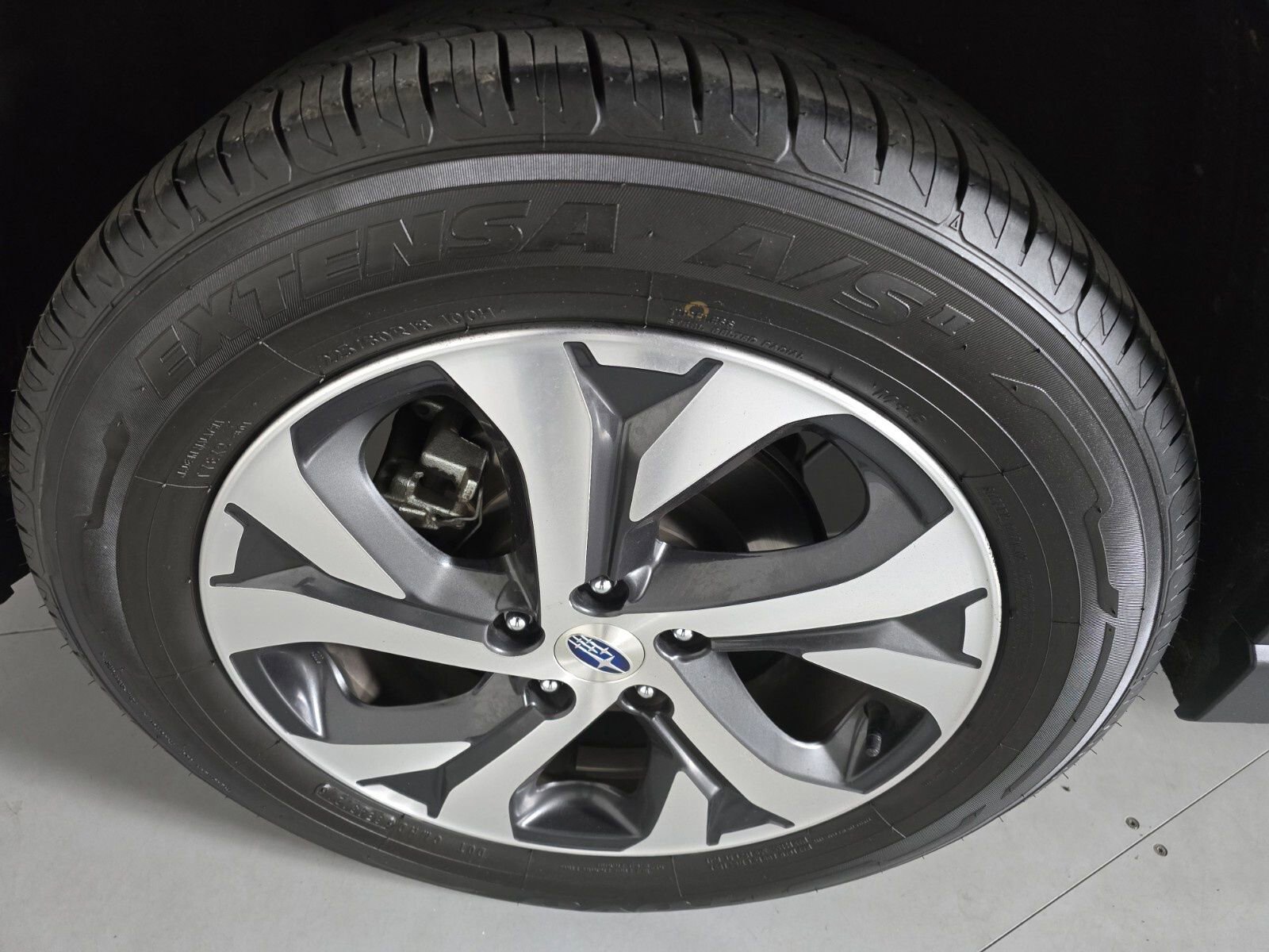 Used 2020 Subaru Outback Touring XT image 11