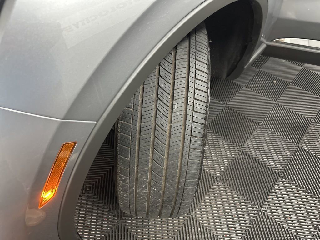 Used 2024 Lincoln Aviator AWD w/ Premium Package image 45