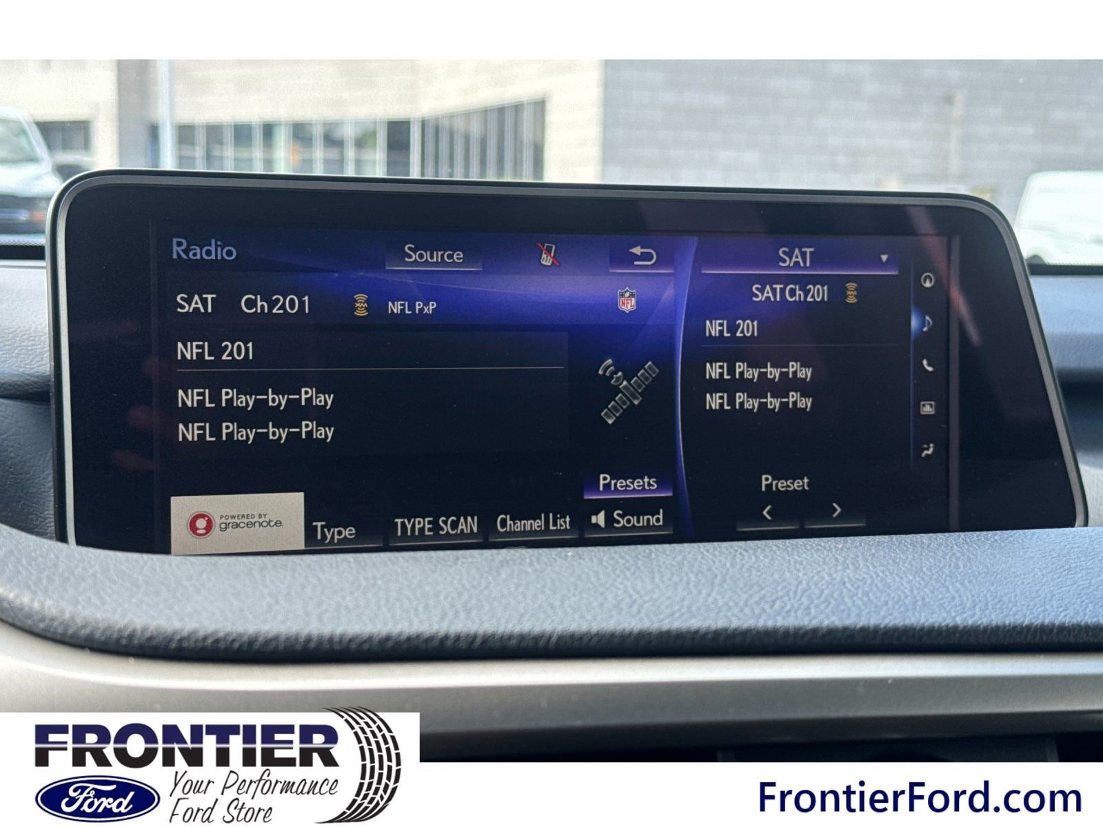 Used 2019 Lexus RX 350 AWD w/ Navigation Package image 19