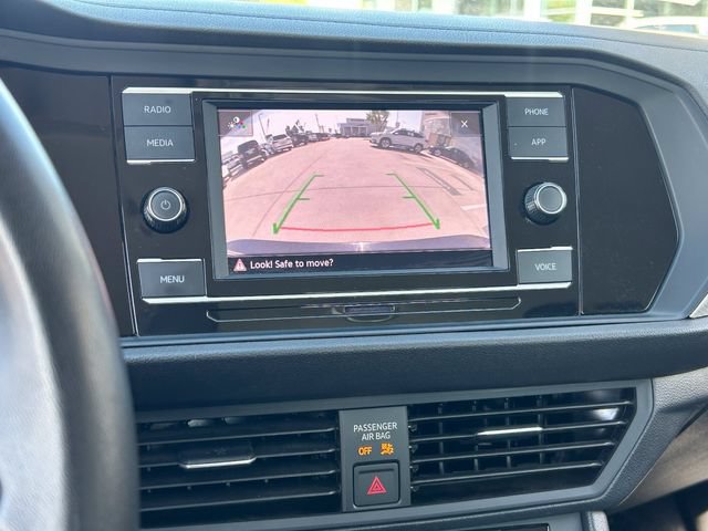 Used 2024 Volkswagen Jetta S FWD image 29