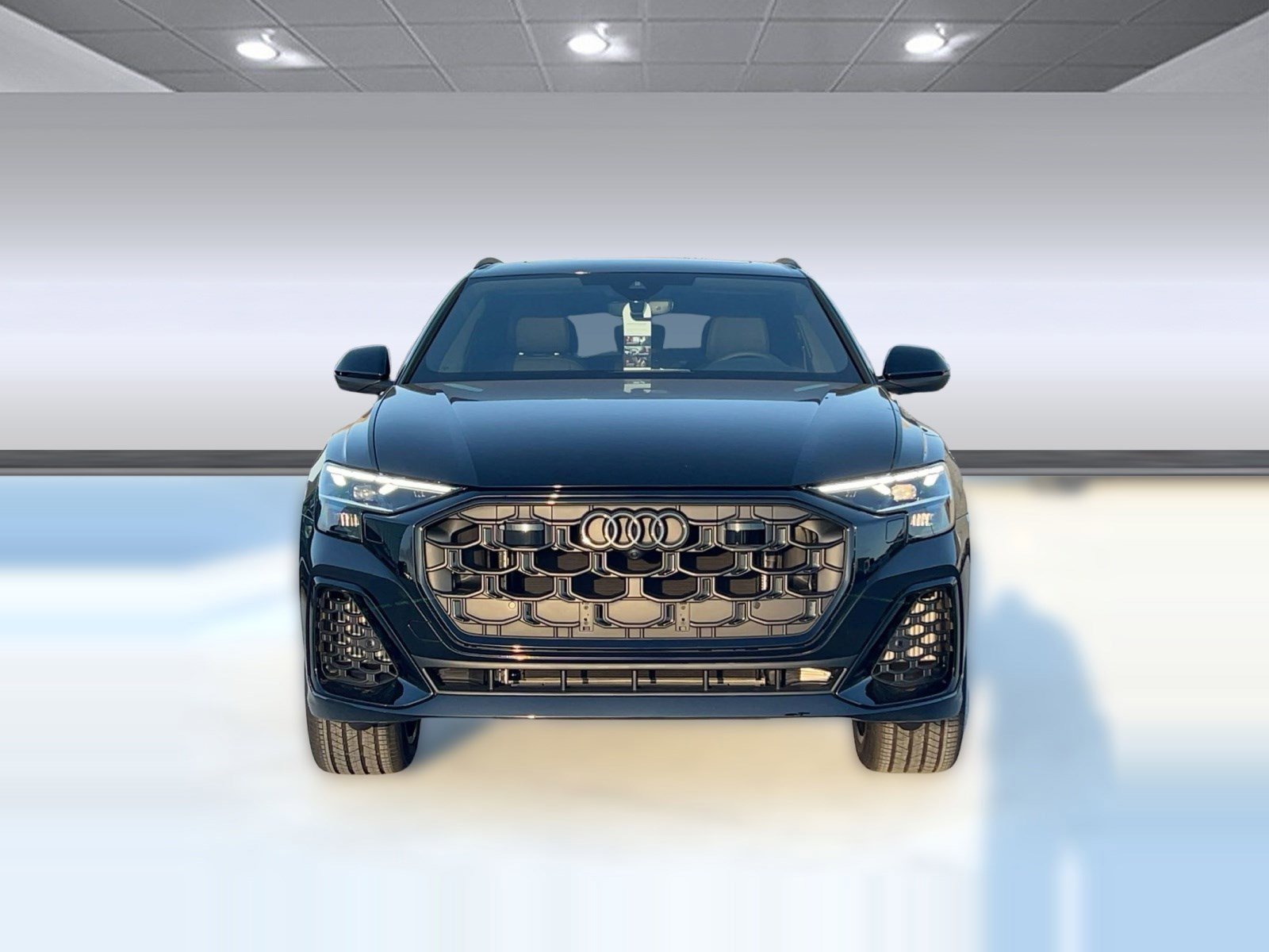 New 2026 Audi Q8 Premium Plus AWD/4WD image 6