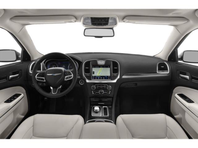 Used 2019 Chrysler 300 Touring w/ Sport Appearance Package RWD image 7