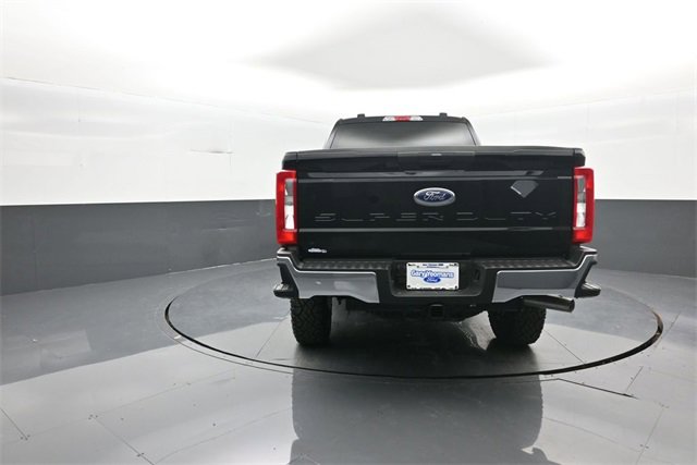 New 2026 Ford F350 XLT w/ Tremor Off-Road Package image 6
