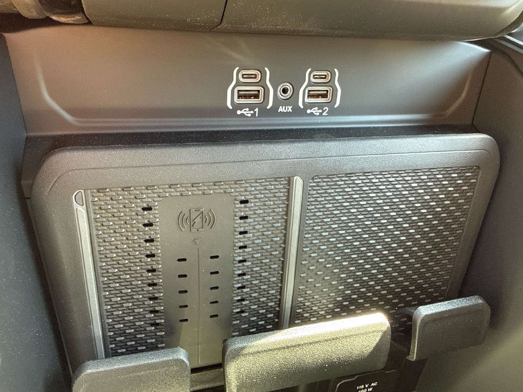 New 2026 RAM 1500 Big Horn AWD/4WD image 21