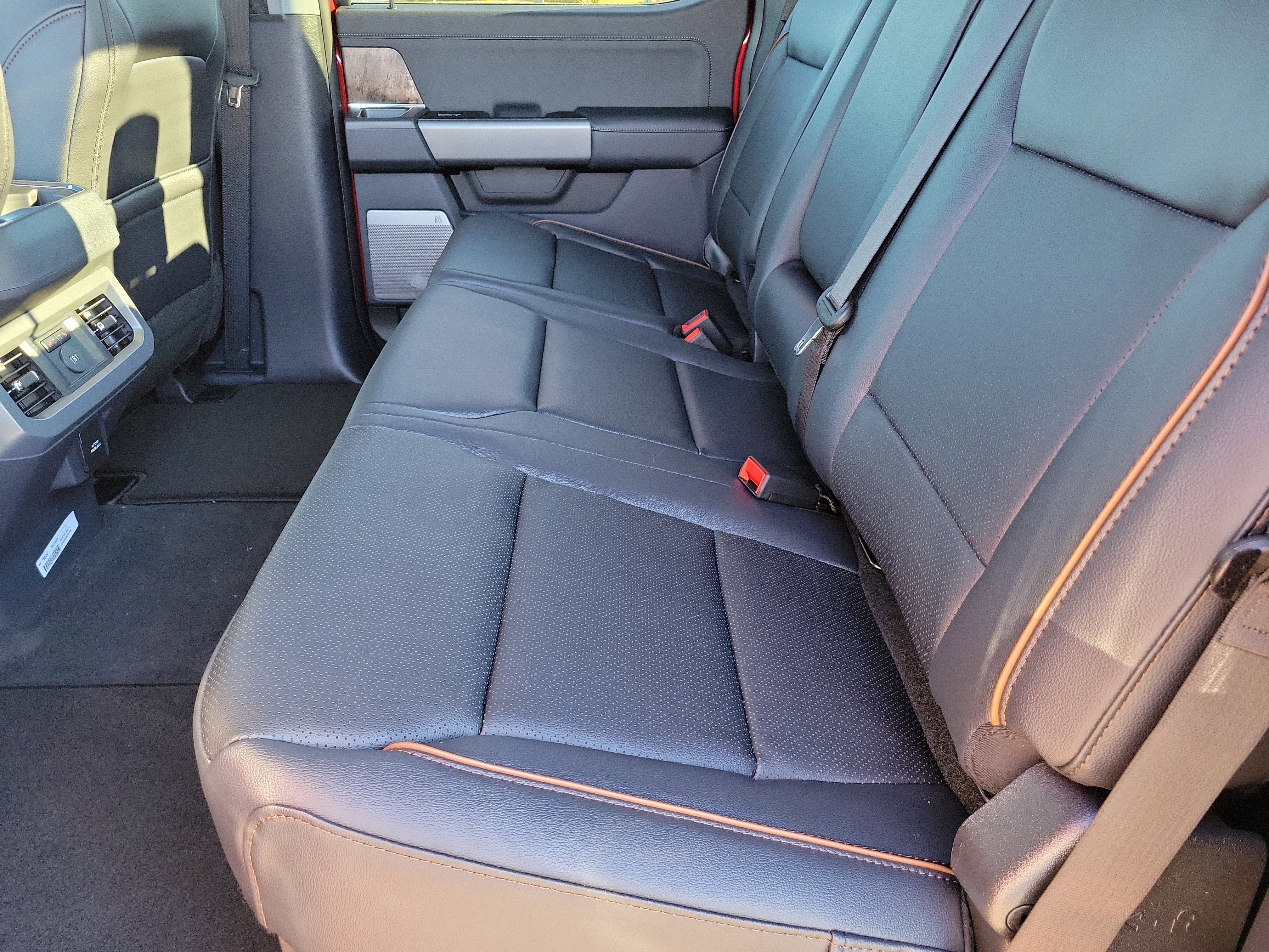 New 2026 Ford F350 Lariat image 16