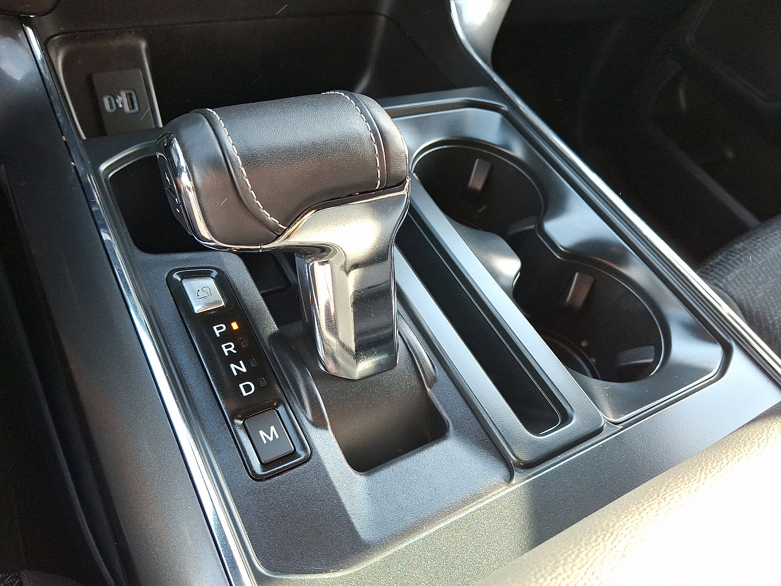 Certified 2023 Ford F150 XLT w/ Equipment Group 302A High image 14