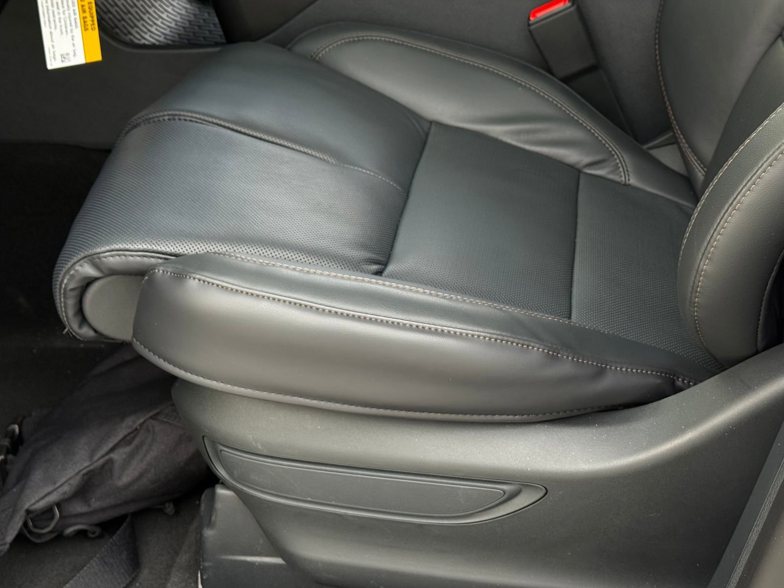 New 2026 Lincoln Aviator Reserve image 23