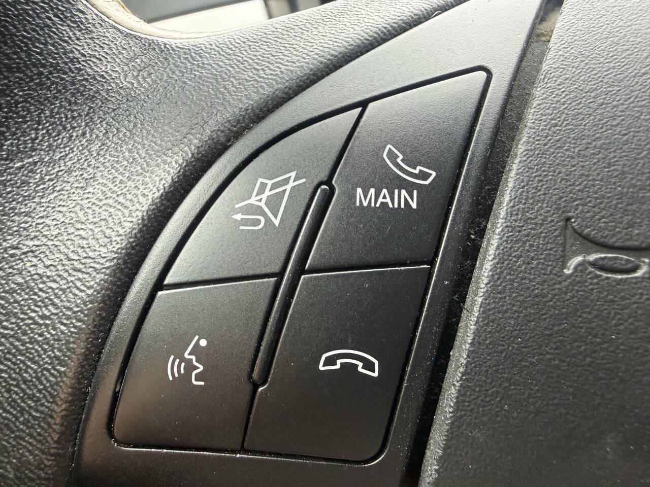Used 2016 FIAT 500 e FWD image 17