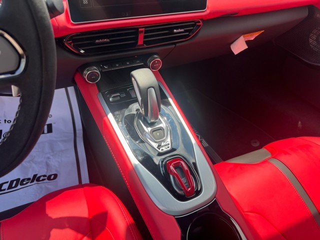 Used 2024 Lotus Emira First Edition RWD image 18