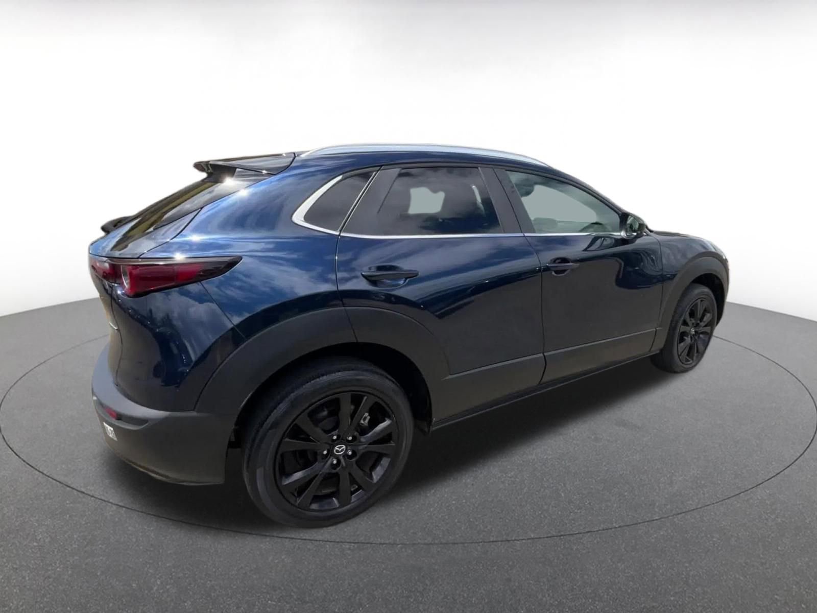 Used 2024 MAZDA CX-30 AWD 2.5 S w/ Select Sport Pkg image 14