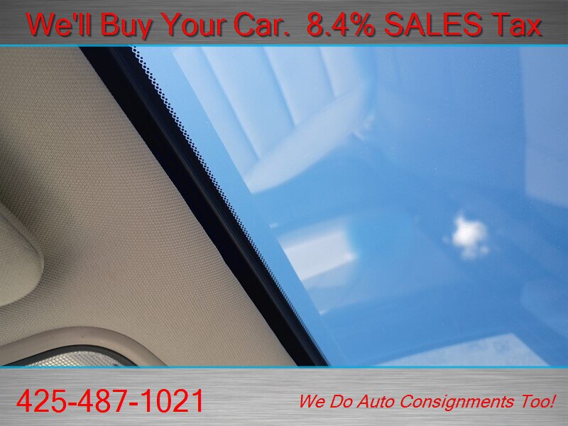 Used 2008 Acura TL Type-S FWD image 23