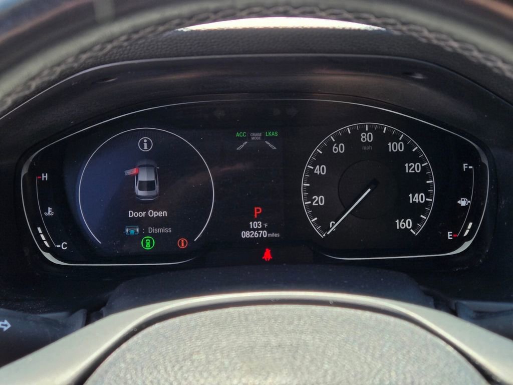 Used 2018 Honda Accord Touring image 12