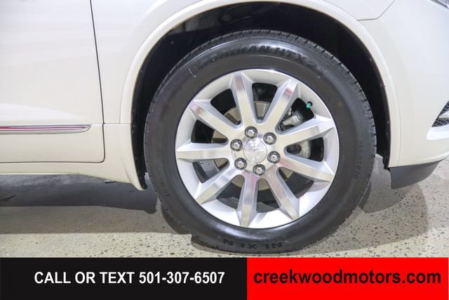 Used 2014 Buick Enclave Premium FWD image 21