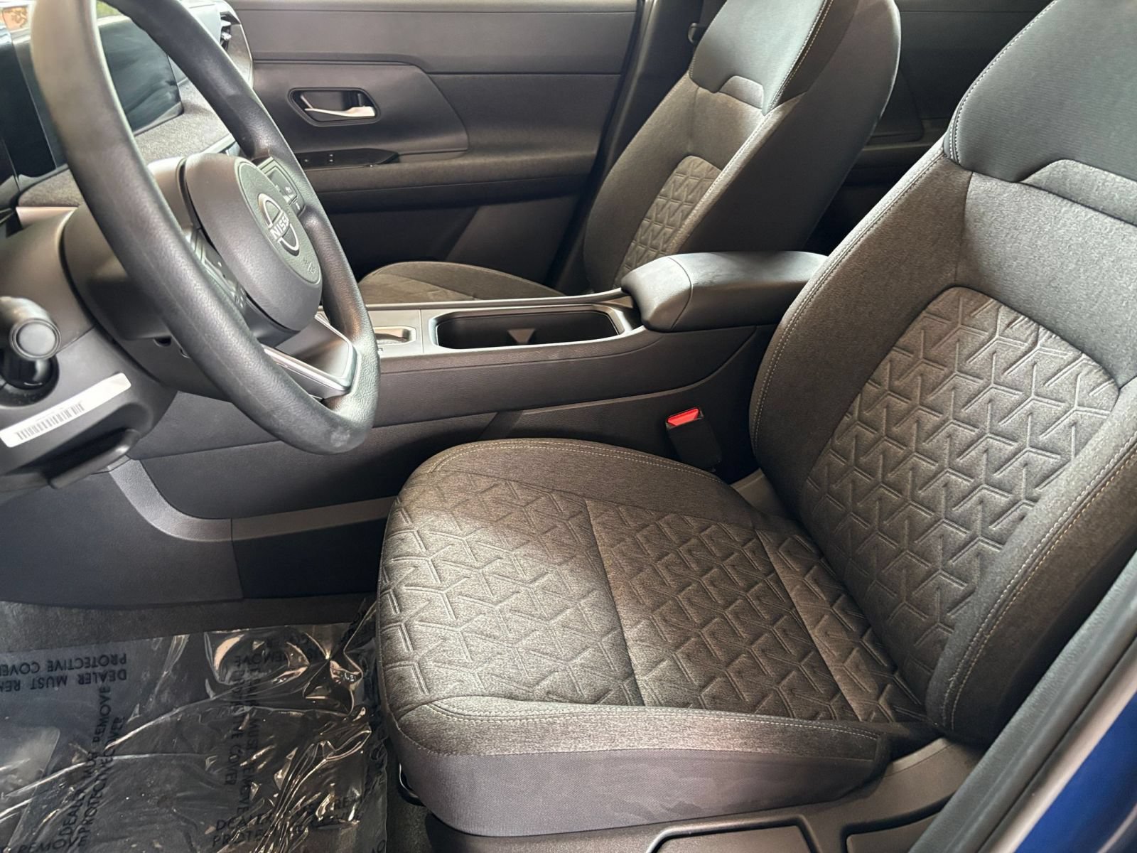 Used 2026 Nissan Kicks SV w/ Cold Weather Package FWD image 25
