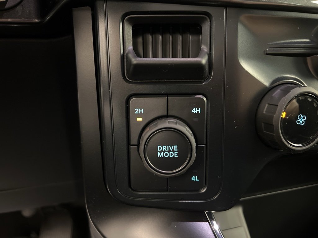 New 2025 Ford F150 STX w/ STX Black Appearance Package image 16