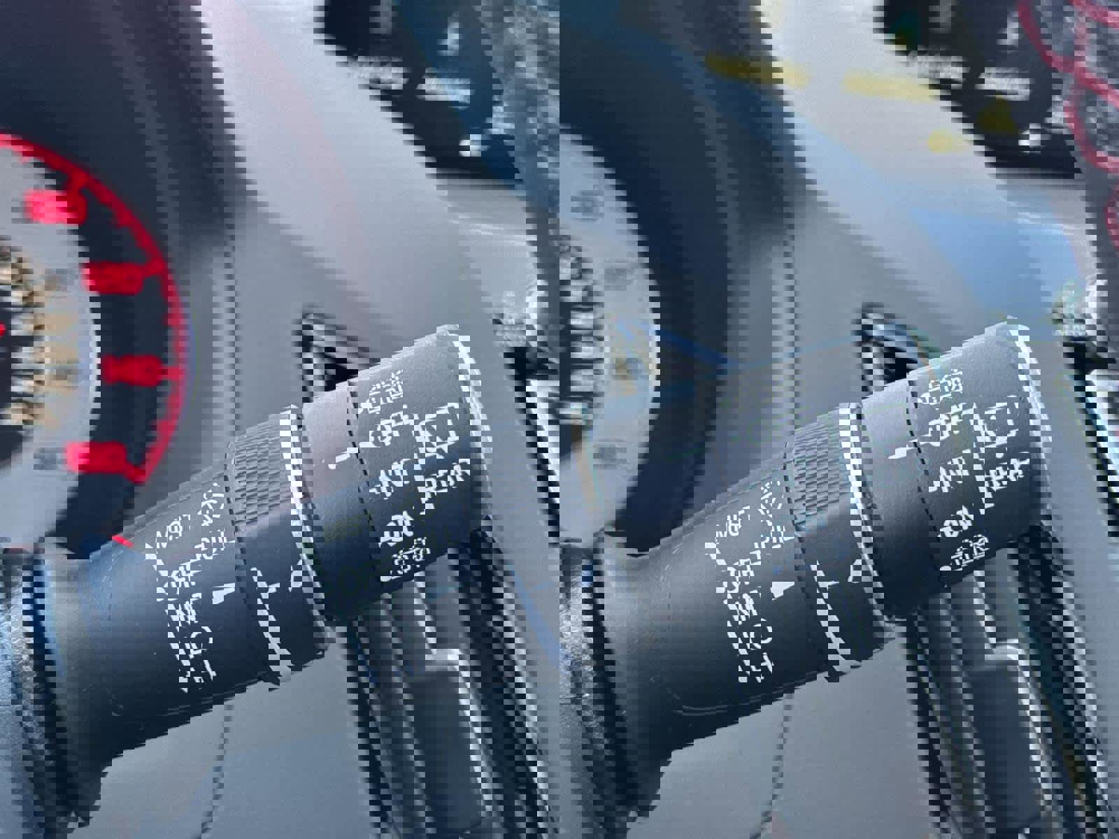 New 2026 Acura RDX A-Spec image 22