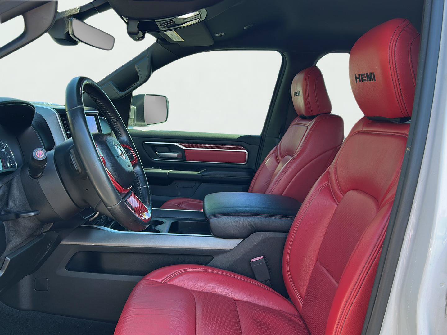 Used 2019 RAM 1500 Big Horn AWD/4WD image 25