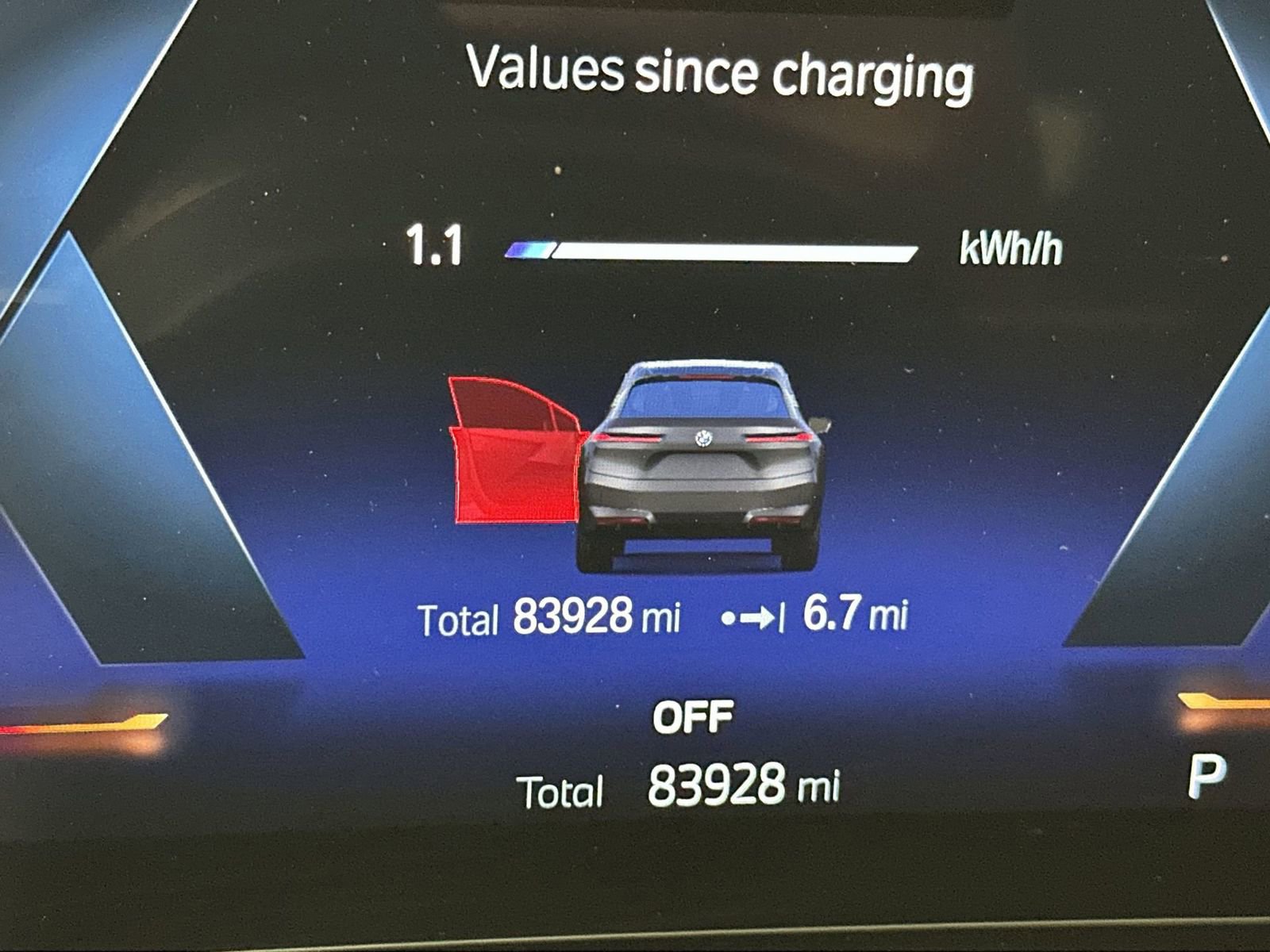 Used 2022 BMW iX xDrive50 w/ Premium Package image 15