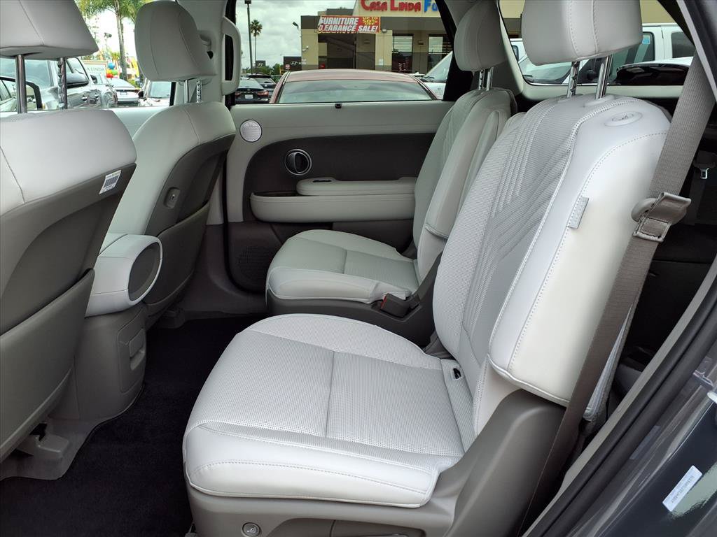 New 2026 Hyundai Palisade SEL AWD/4WD image 7