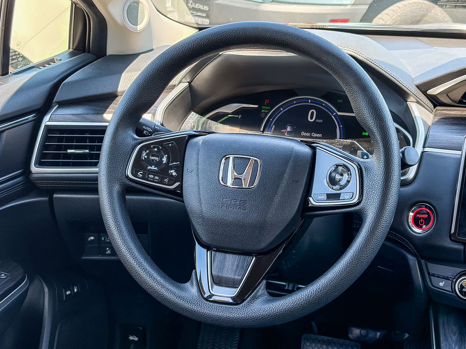 Used 2020 Honda Clarity Plug-In Hybrid image 14