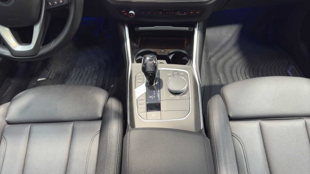 Used 2021 BMW 330i Sedan w/ Driving Assistance Package RWD image 20