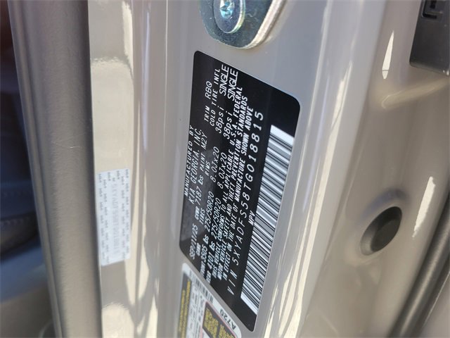 New 2026 Kia EV9 Land w/ Nightfall Edition Package image 36