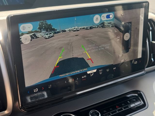 New 2026 Ford Expedition Active RWD image 15
