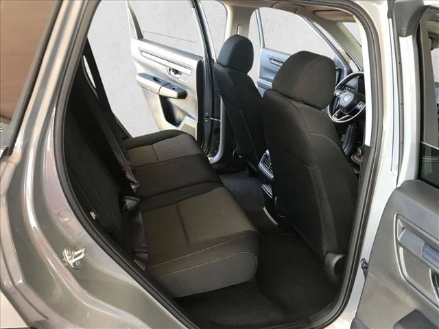 Certified 2024 Honda CR-V LX image 14