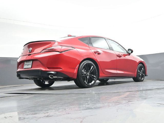 New 2026 Acura Integra A-Spec FWD image 31
