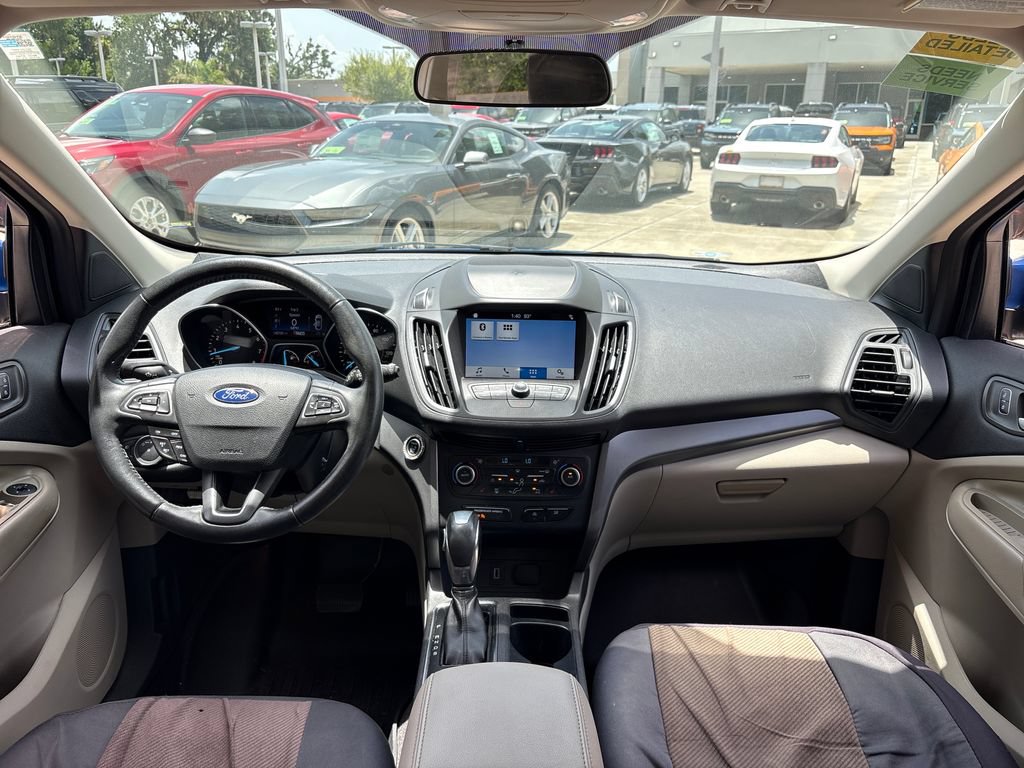 Used 2019 Ford Escape SEL FWD image 7