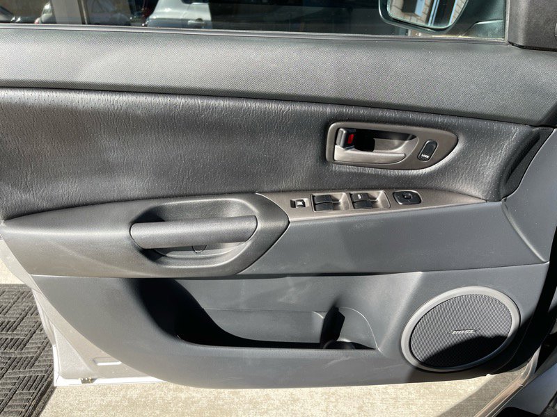 Used 2007 MAZDA MAZDA3 s Grand Touring image 24