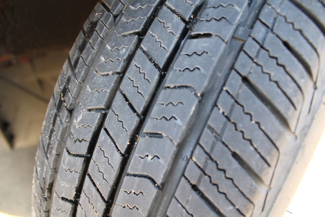 Used 2017 Kia Rio LX w/ Power Package image 16