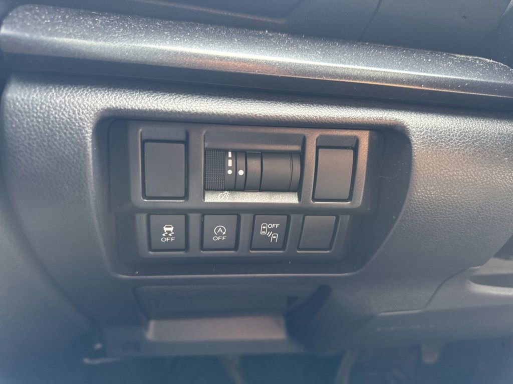 Used 2023 Subaru Crosstrek 2.5i Sport image 26