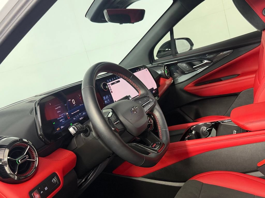 Used 2024 Chevrolet Blazer EV RS AWD/4WD image 25