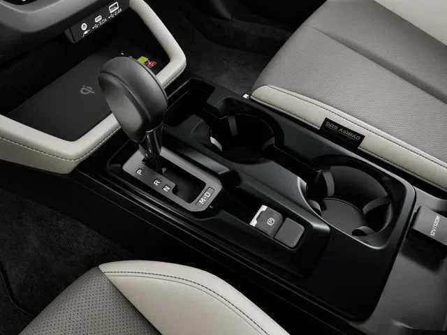 New 2026 Subaru Forester Limited AWD/4WD image 20