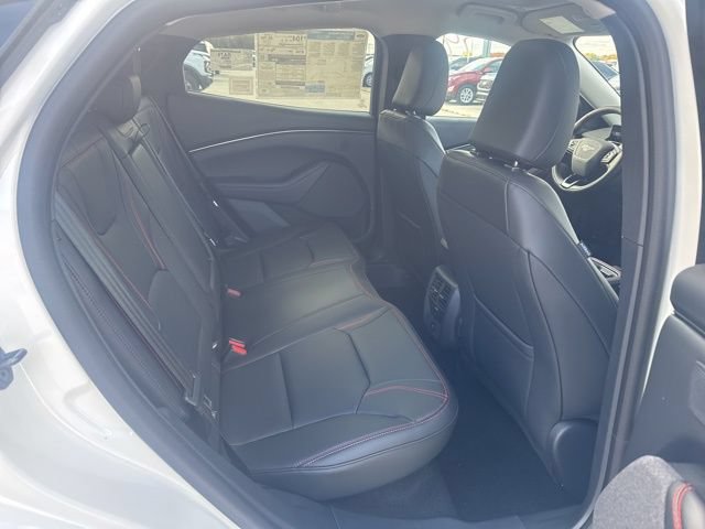 New 2025 Ford Mustang Mach-E Premium w/ Sport Appearance Package AWD/4WD image 15