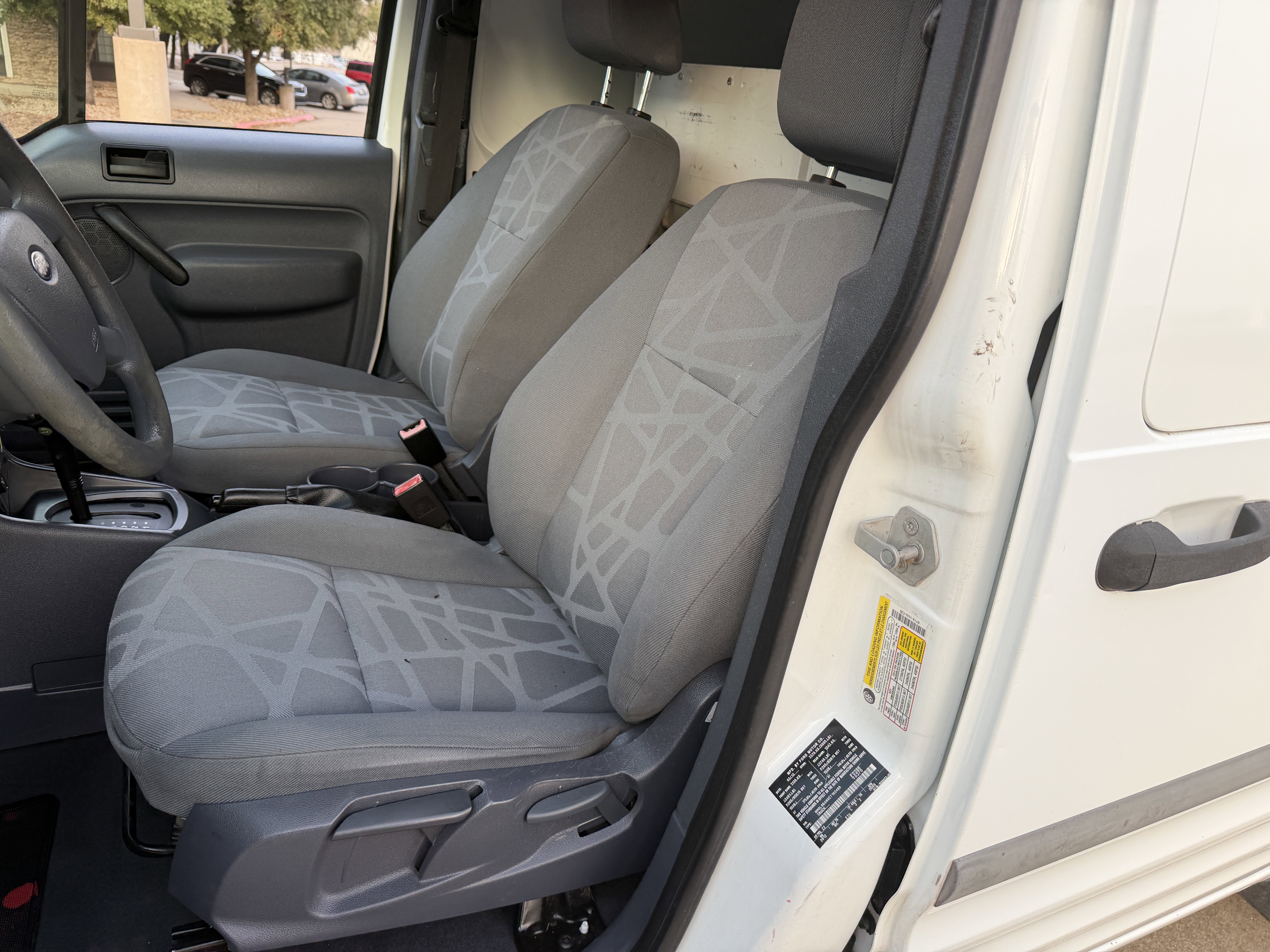 Used 2012 Ford Transit Connect XL w/ Fleet XL PWR Group FWD image 18