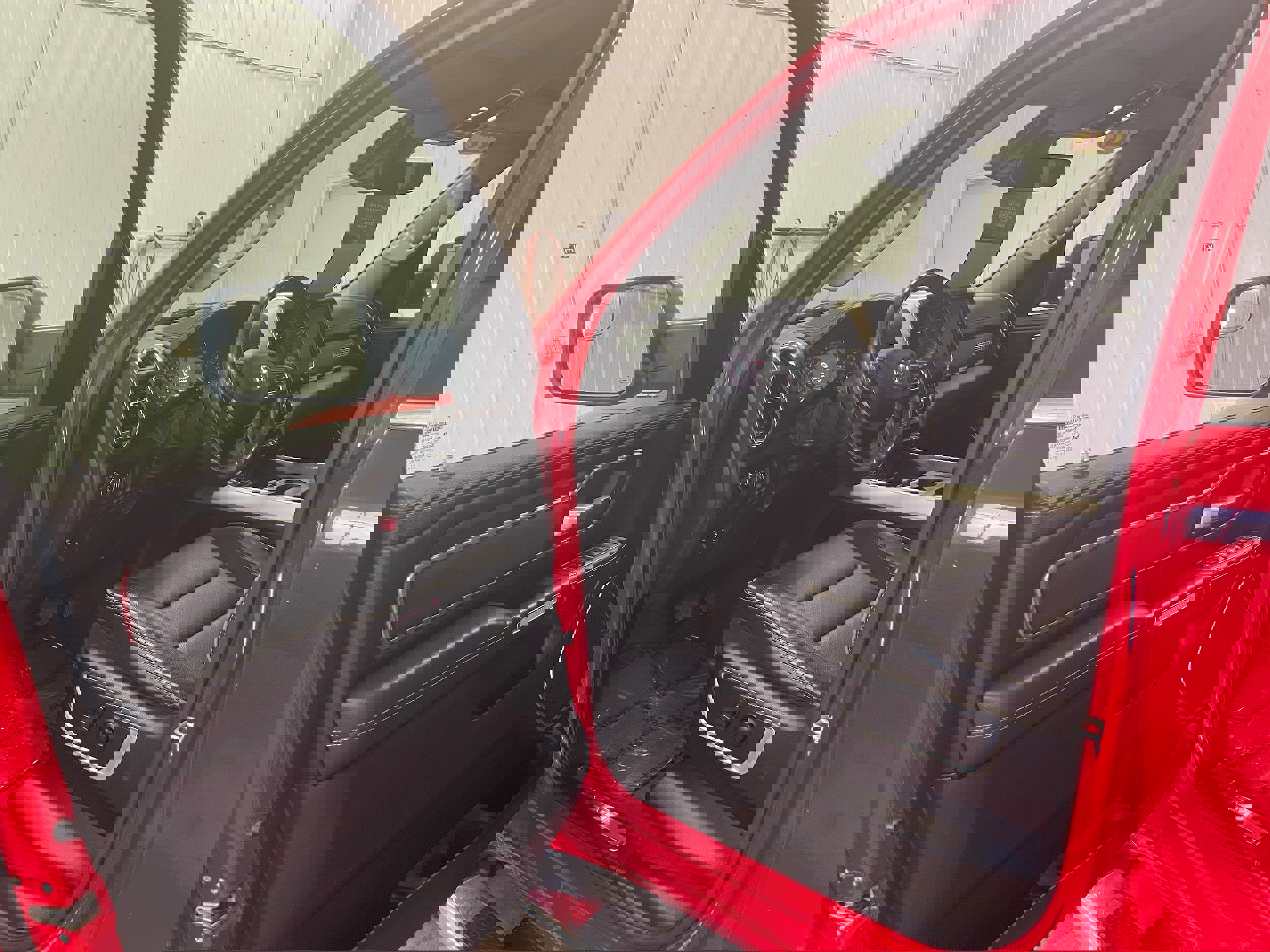 Used 2022 RAM 1500 Laramie image 9