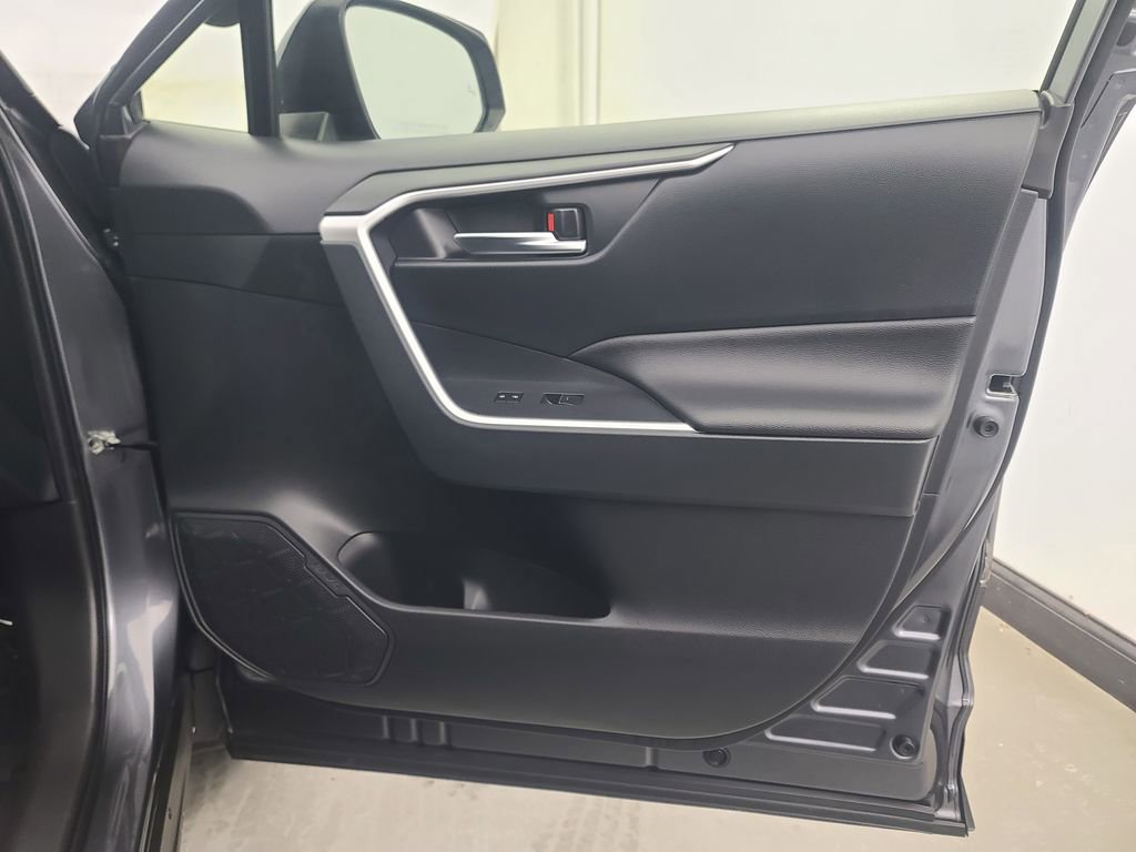 Used 2024 Toyota RAV4 XLE Premium w/ Weather Package image 13